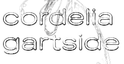 cordelia gartside logo