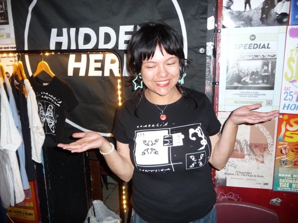 fan photo
